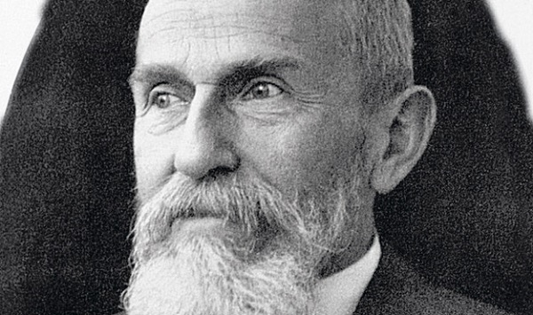 психиатр Эйген Блейер